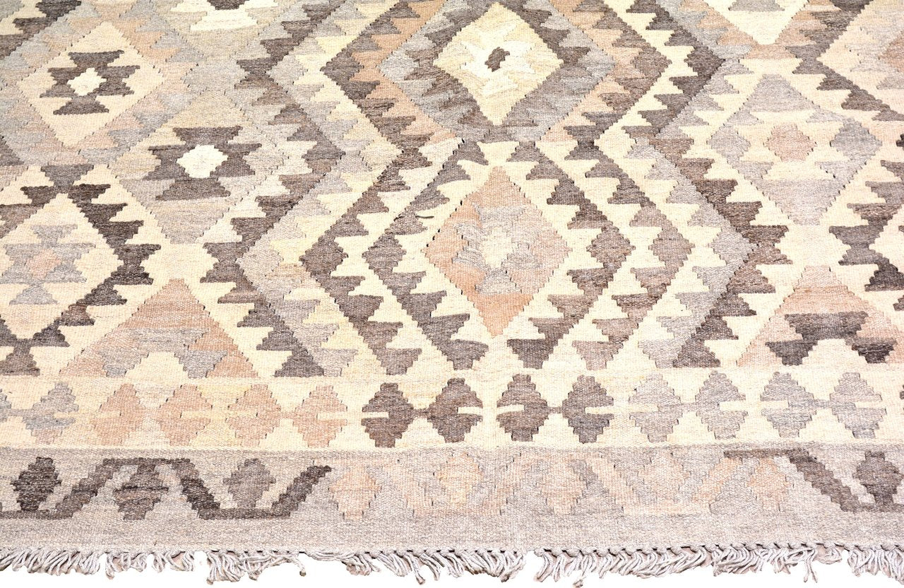 Afghan Navajo Kilim