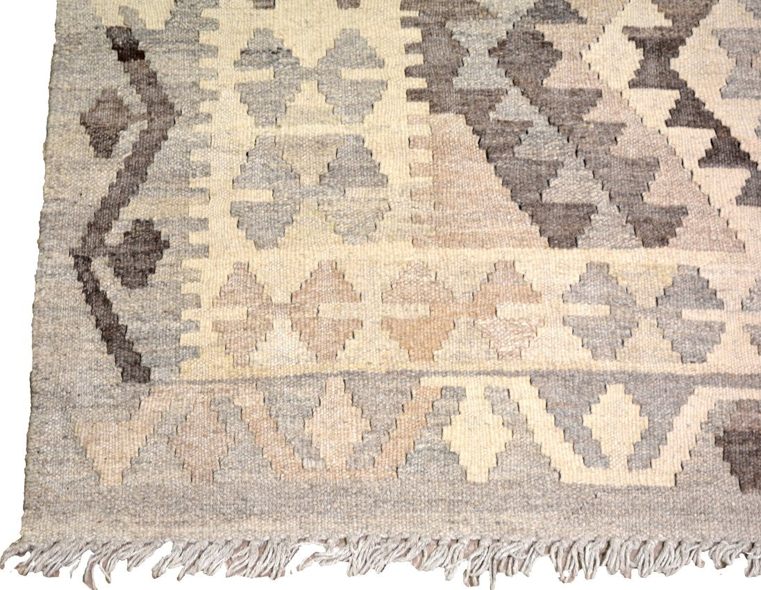 Afghan Navajo Kilim