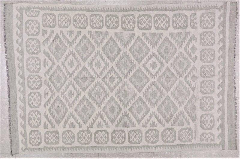 Afghan Navajo Kilim