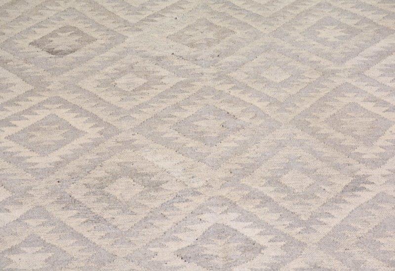 Afghan Navajo Kilim