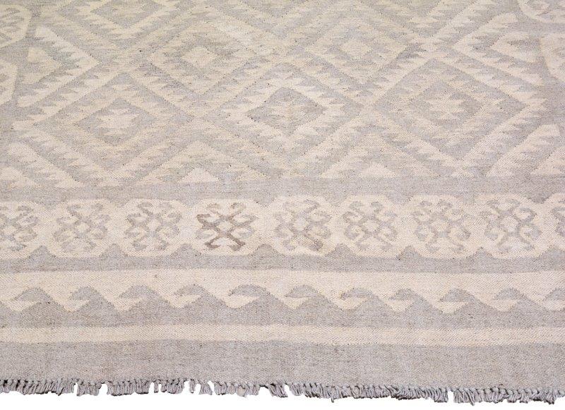 Afghan Navajo Kilim
