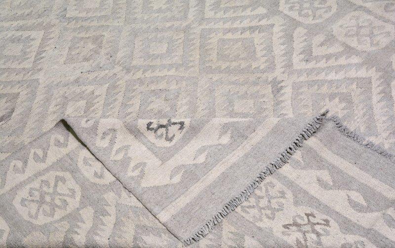 Afghan Navajo Kilim