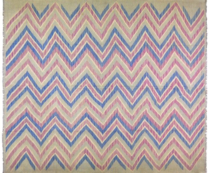 Afghan Flatweave