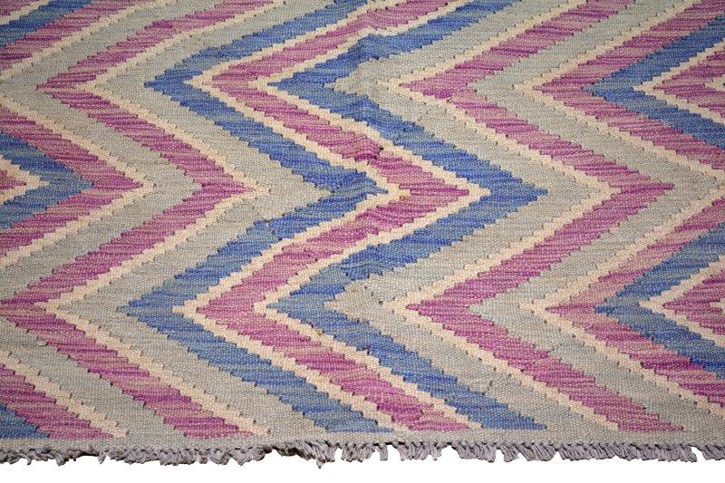 Afghan Flatweave