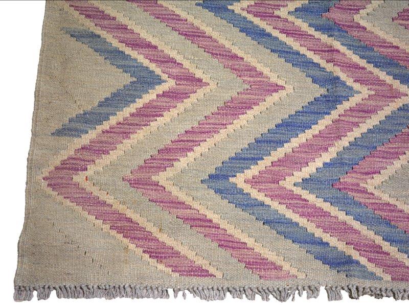 Afghan Flatweave