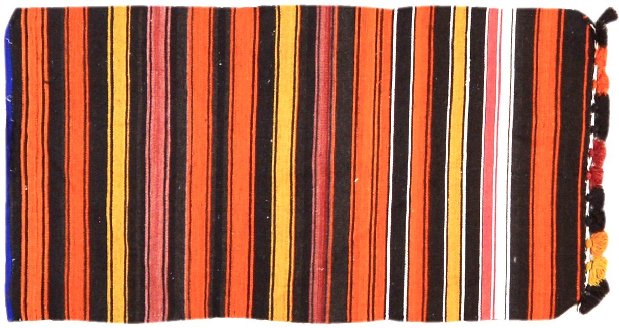Afghan Maimana Kilim