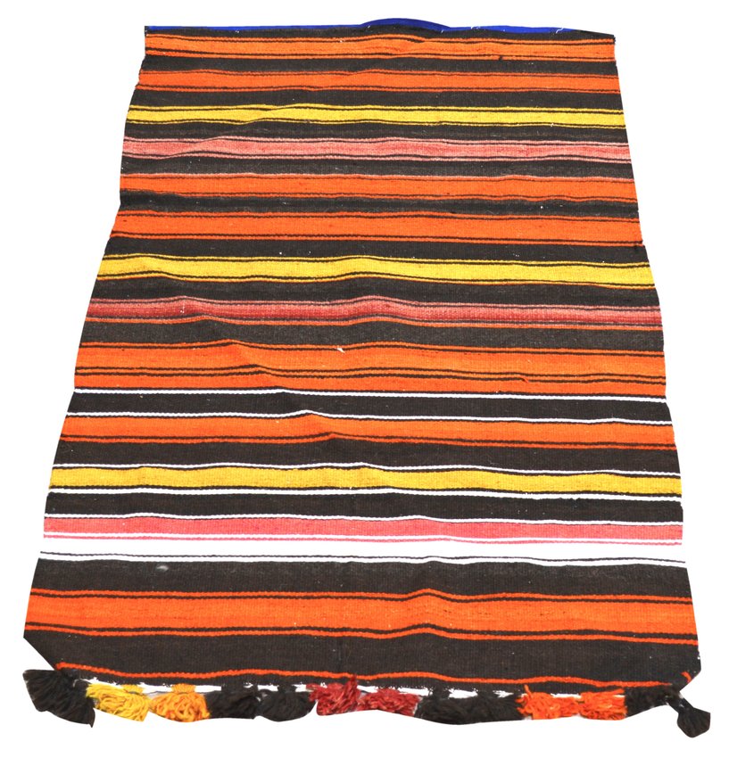 Afghan Maimana Kilim