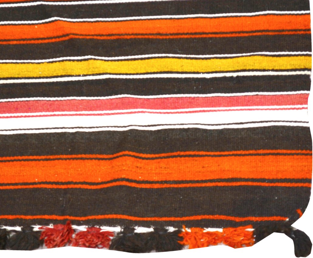 Afghan Maimana Kilim