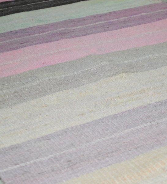 Vintage Turkish Kilim