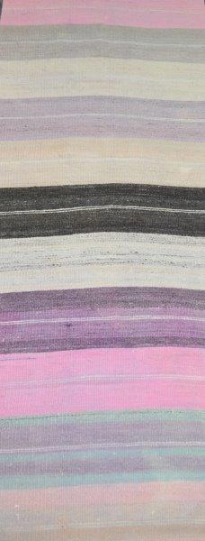 Vintage Turkish Kilim