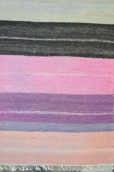Vintage Turkish Kilim