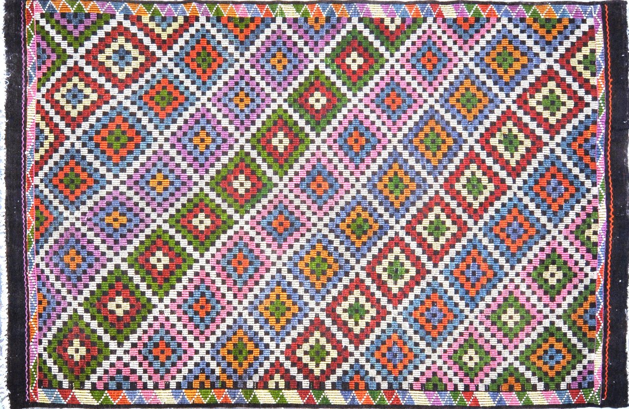 Vintage Turkish Anatolian