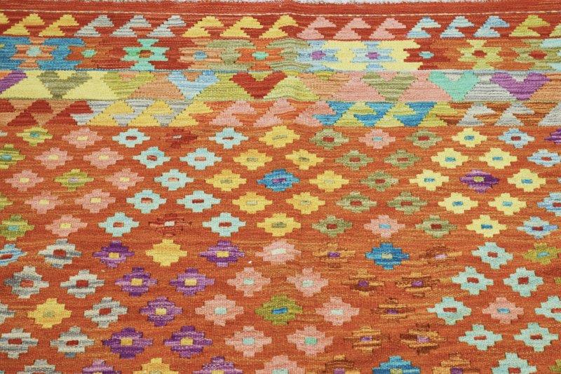 Afghan Maimana