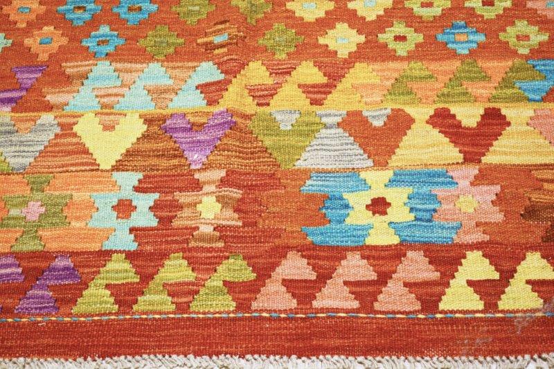 Afghan Maimana