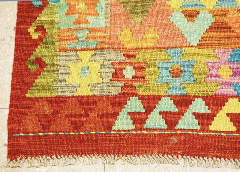 Afghan Maimana