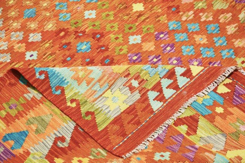 Afghan Maimana