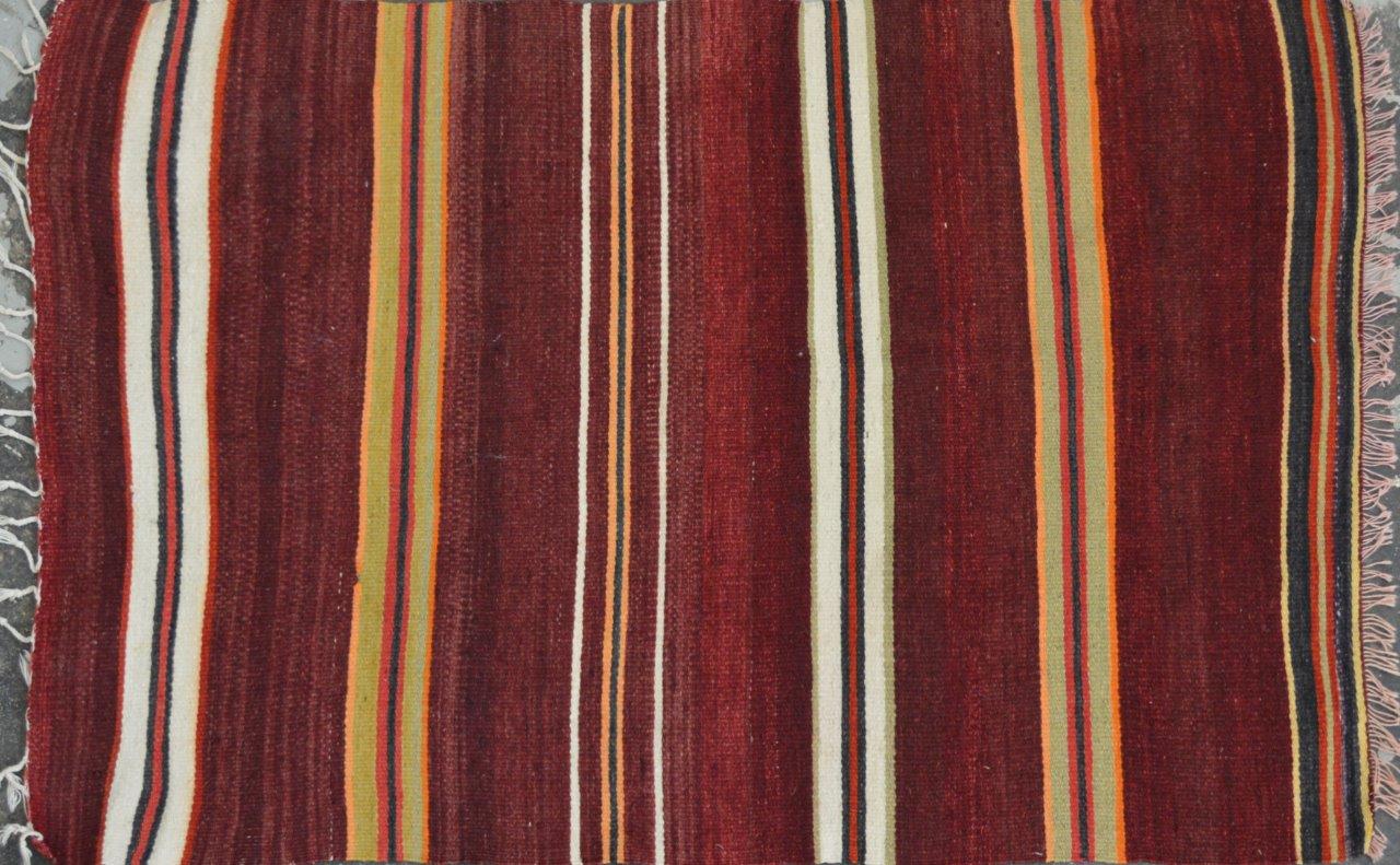 Vintage Turkish Kilim