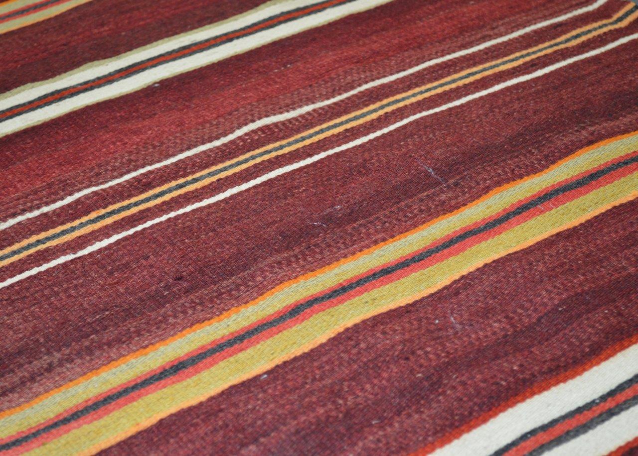 Vintage Turkish Kilim