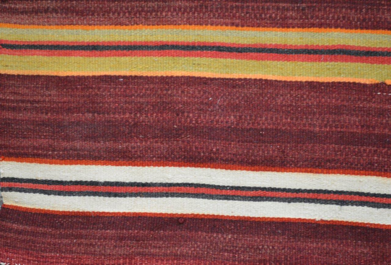 Vintage Turkish Kilim