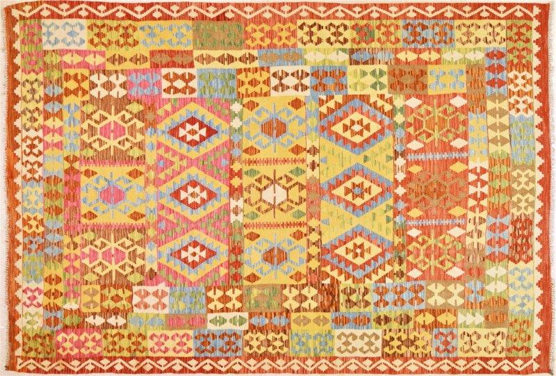 Afghan Maimana