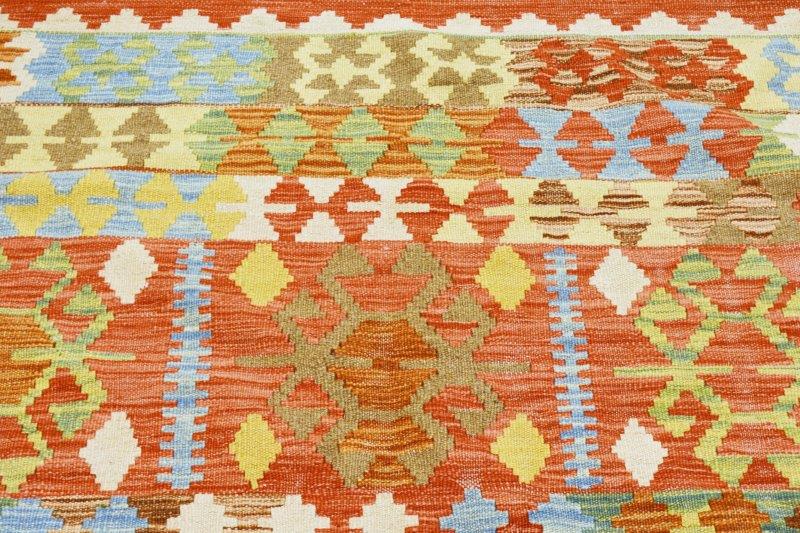 Afghan Maimana