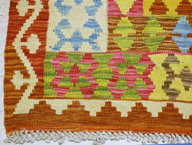 Afghan Maimana