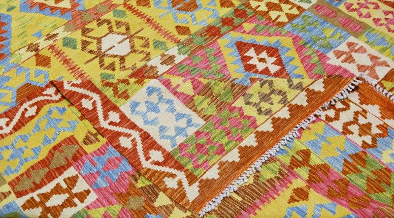 Afghan Maimana