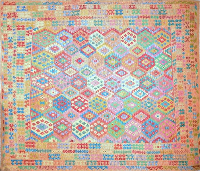 Afghan Maimana