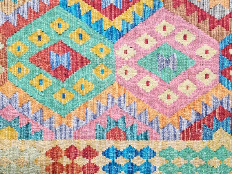 Afghan Maimana