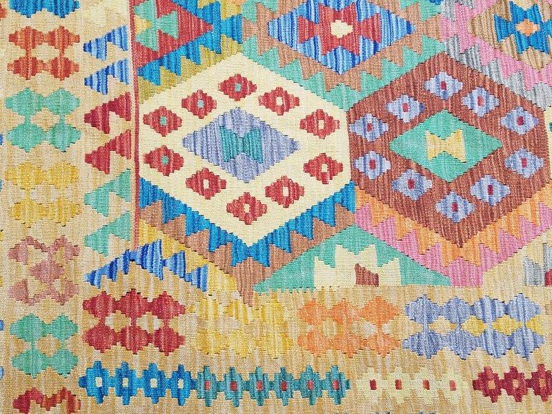 Afghan Maimana