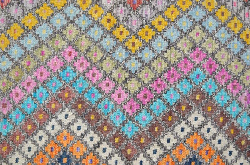 Afghan Maimana Kilim