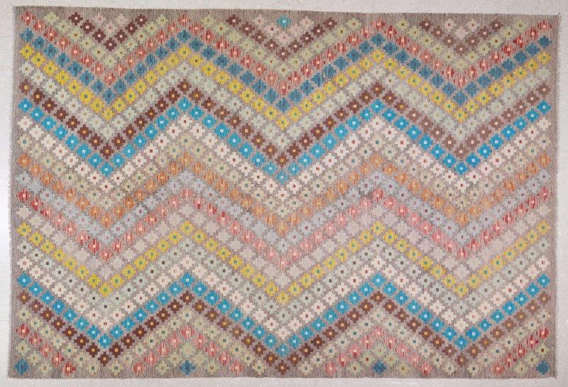 Afghan Maimana