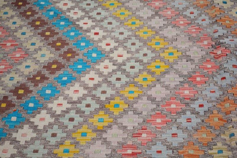 Afghan Maimana