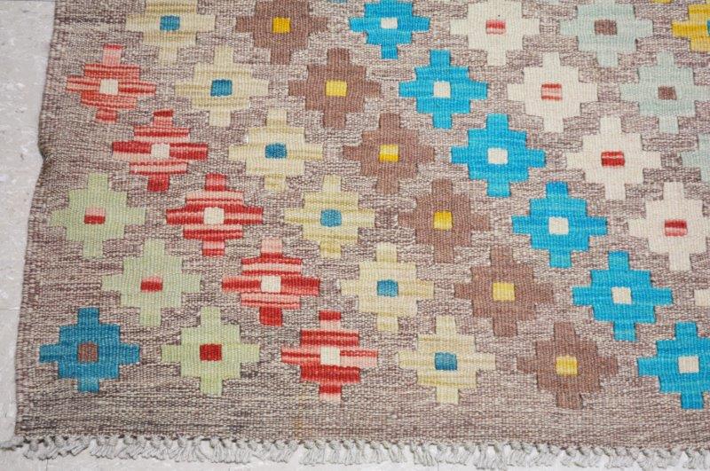 Afghan Maimana