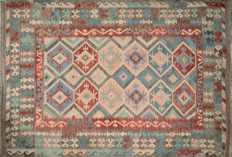 Afghan Maimana