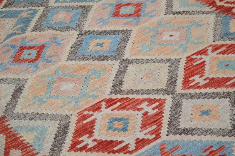 Afghan Maimana