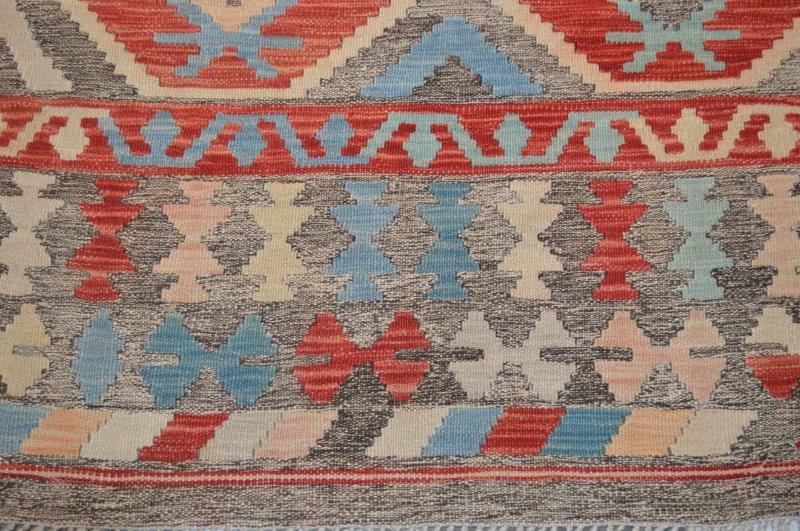 Afghan Maimana