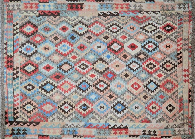 Afghan Maimana