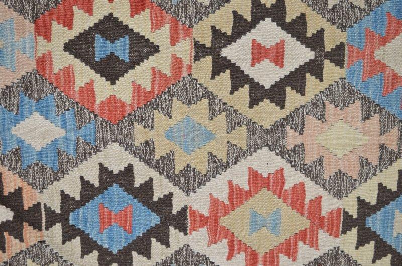 Afghan Maimana