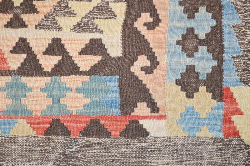 Afghan Maimana