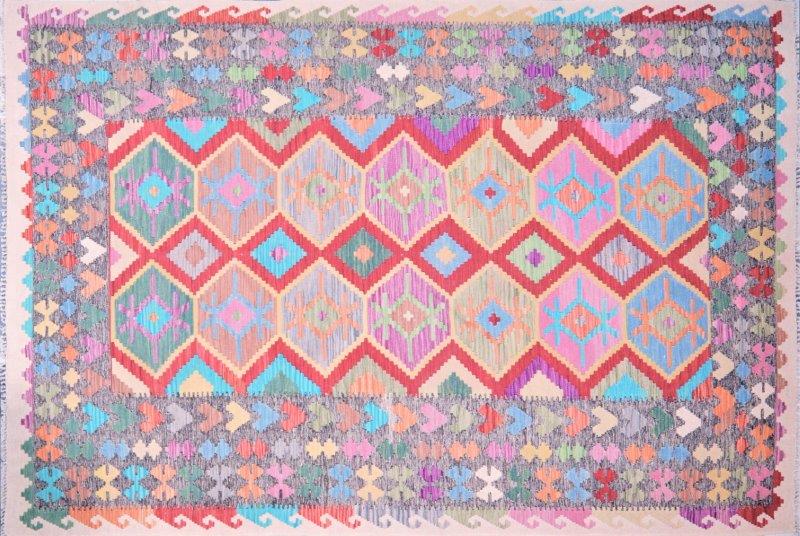Afghan Maimana