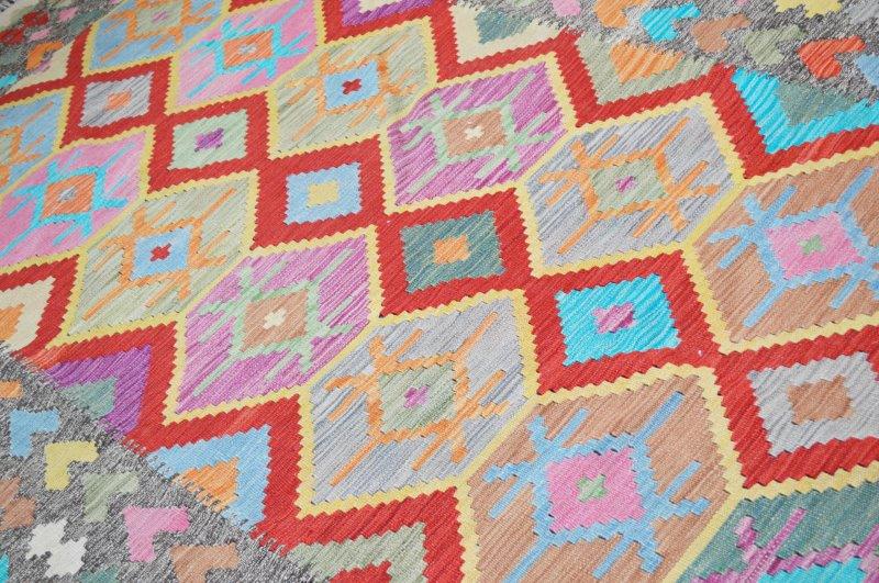 Afghan Maimana