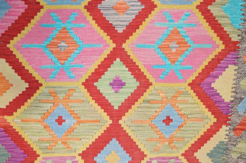 Afghan Maimana