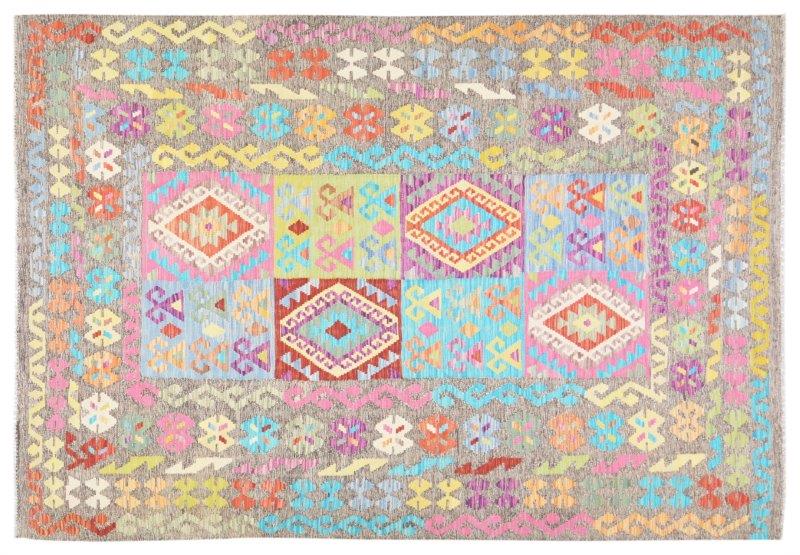 Afghan Maimana