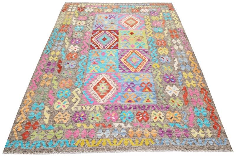 Afghan Maimana