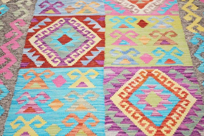 Afghan Maimana