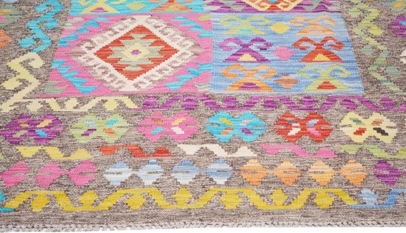 Afghan Maimana