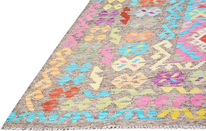 Afghan Maimana