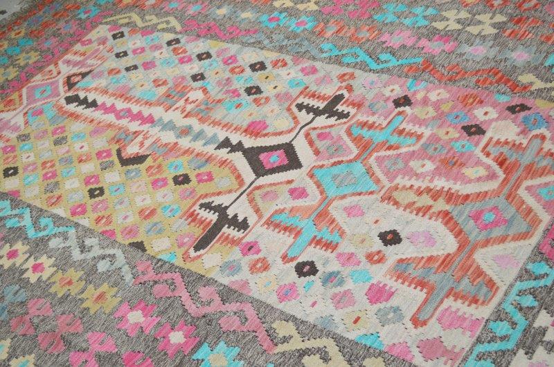 Afghan Maimana