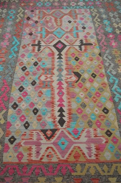 Afghan Maimana